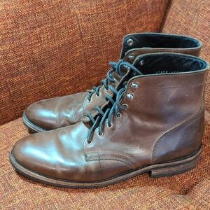 Thursday Boots Mens 11.5